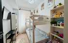 Super apartament 3 camere utilat și mobilat complet zona liniștită M Residence - 3
