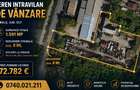 Hale depozitare - 418 mp + Teren - 1.591 mp, Bals