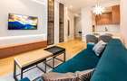 REA1026325 Apartmament modern 2 camere I One Verdi Park I Floreasca - 3
