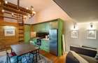 2 apartamente de 49 mp si 46 mp, cladire istorica, Central 0% comision - 19