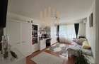 Apartament 2 camere, decomandat - str. Macului, etaj 2 - 4
