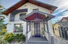 Casa 4 camere Stefanesti + teren 485 mp - 2