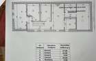 Bucurestii Noi - Chitila Apartament 3  cam la curte, + terasa - 21