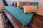 Tomis Nord, Bdul Tomis, 2 camere decomandate, mobilat, utilat, gaze, 450 Euro - 9