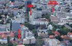 PIATA ROMANA - Calea Dorobanti, ASE | Vila - Spatiu Comercial - 2