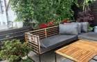 Apartament tip penthouse, 2 camere, transformabil în 3 camere | Iancu Nicolae - 4
