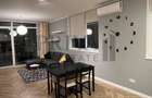 Apartament 2 camere, 60 mp, etaj 1, Nord One Botanic - 2