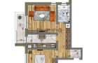 AP 2 CAMERE 55 MP PLATA STANDARD/CREDIT/RATE DEZVOLTATOR - 5% AVANS - 6
