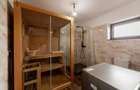 Casa moderna Arges Bradu-3camere,sauna proprie - 6