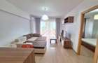 2 camere, 44 mp,  terasa, parcare, zona Viva City, Intre Lacuri - 1