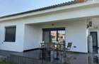 Casa tip duplex cu 4 camere + afacere fast-food la cheie - 5