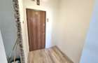 Vanzare garsoniera  zona Astra Str.Soarelui etajul 4 din 9 bloc cu 2 lifturi - 9