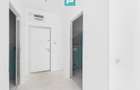 Apartament 2 camere, terasă mare, etaj 6 - 13