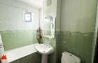 Alexandru cel Bun - Parc, apartament cu 3 camere, etaj 2 - 8