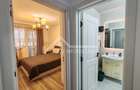 Apartament cu 2 camere, mobilat si utili modern, zona Pod IRA - 9