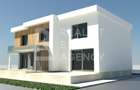 Casă P+1, 315 m² utili | Teren 1.530 m² | Pe malul lacului Ostratu - 2
