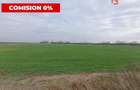 Comision 0% Teren extravilan agricol 21,32 ha sau intravilan cu PUZ aprobat - 2