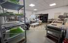 Spatiu Industrial/Depozit - Zona Dambul Rotund - Birouri + Parcari - 6