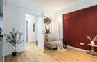 Garsoniera, 41 mp, centrala, balcon, Ivory Residence Pipera - 2