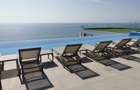 Ap se afla in Resortul Alezzi Infinity  . Vedere Frontala la Mare - 16