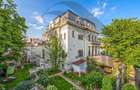 Domeniul Inima Bucureștiului | O Moștenire Interbelica| Piata Romana - 9