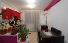 Apartament cu 2 camere, 46,44 mp, parcare, zona Terra - 1