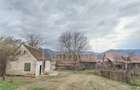 Casa si teren de vanzare in Sacel - 1355 mp teren - livada - Central - 7