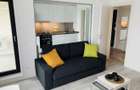 Garsoniera, 38 mp, lângă metrou, centrala, balcon, Residence 21 Politehnică - 1
