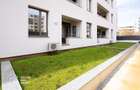 Apartament modern cu grădină de 77 mp, Herăstrău – Șoseaua Nordului - 1