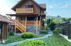 Cabana deosebita in Campenesti - un refugiu modern cu priveliște superbă la lac - 1