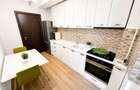 APARTAMENT  2 CAMERE |  TOMIS PLUS |  MOBILAT SI UTILAT - 5