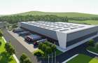 Teren cu PUZ pentru Parc Logistic / Hala - 4