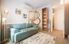 CORTINA NORTH | Prima inchiriere | Orientare spre Sud | Parcare subterana | LUX - 19