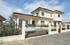Casa individuala lux cu 5 camere - 395.000 euro - Sag - 1