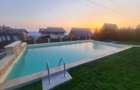 Casa ultra-lux, view spectaculos, piscina, Feleacu - 4