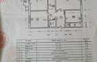 3 camere | decomandat | bloc an 1982 | 2 bai | Militari | Uverturii - 8