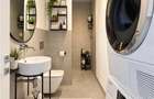 Apartament premium 3 camere | Amber Forest | Vedere spre Padurea Baneasa | Teras - 8