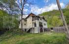 Cabana de poveste în Râmeț | 2000 mp teren + râu pe proprietate | ideală pent - 3