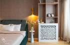 Premium Designer Apartment | 3 Rooms | Parking + Storage Room | Herastrau - 12