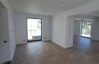 Proprietar inchiriez vila noua,teren 342 mp,prima inchiriere,P+1+pod,5 camere - 4