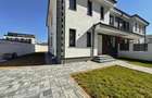 Vila | 5 camere | Curte 220  mp  | metrou 15 min | 175 mp util - 8