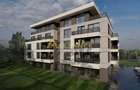 [Soseaua Leordeni] Apartament cu 2 camere - 51 MP - - 4