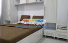 Garsoniera mobilata utilata Militari Residence 360 euro - 1