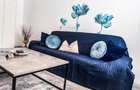 Apartament 2 camere confortabil / chirie termen lung   - 1