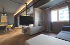 Apartament 3 camere 91mp, terasa 15mp Buna Ziua Grand Hotel Italia - 19