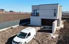 Casa Rediu Valea Lupului, 4 camere,Vata bazaltica,Camera tehnica,520mp teren,0% - 2