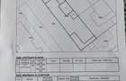 Teren cu casa demolabila - front stradal - 407 mp - 1