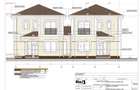 Teren de vânzare în Moșnița Nouă, cu autorizație de construire pentru duplex - 11