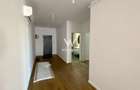 Penthouse deosebit finisat La Cheie, zona Shopping City Sibiu - 3
