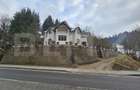 Casă la munte în Scărișoara – 286 mp, teren 2.699 mp - 2